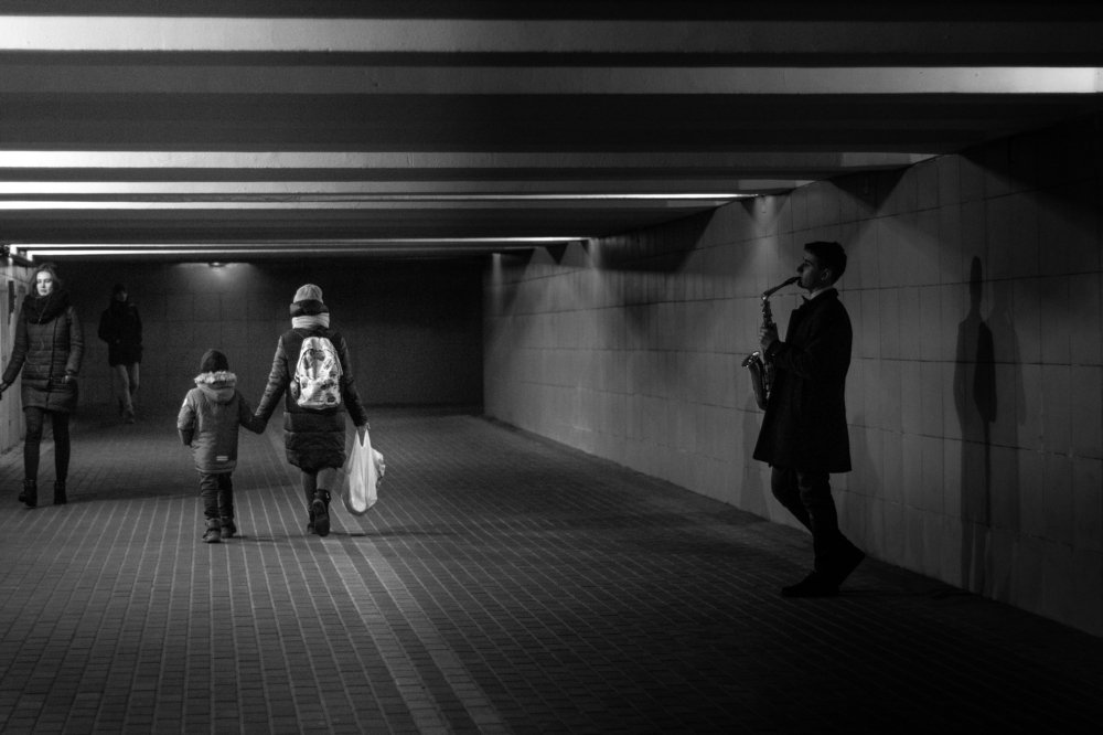 Photograph by Денис Гритчук