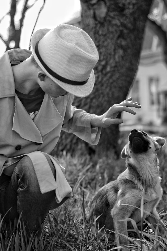 Photograph by Кирилл Кротких