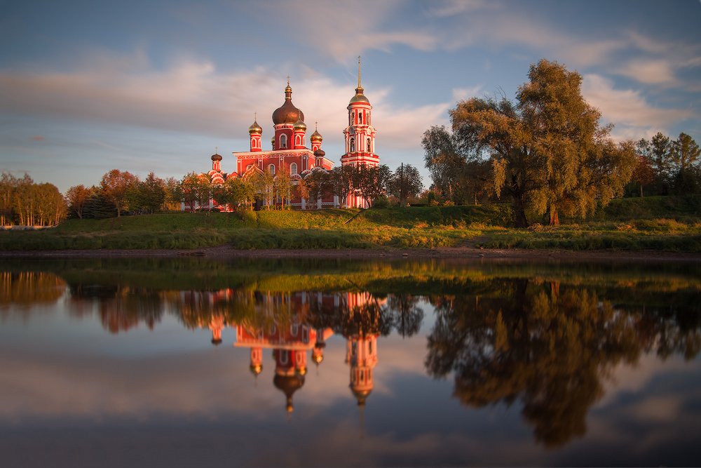 Photograph by Романский Владимир (NikonZoom)