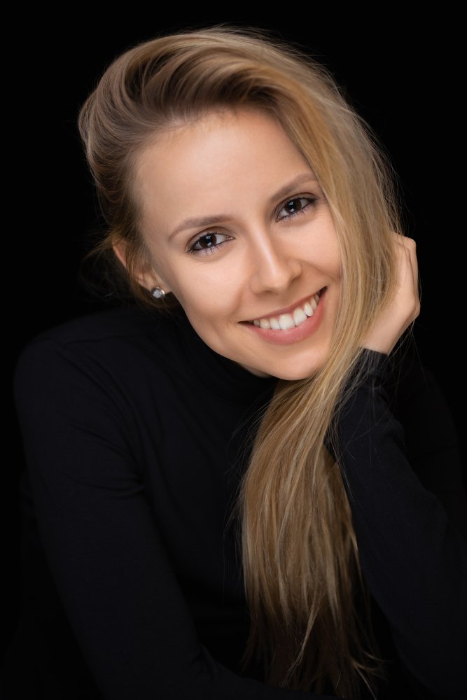 Photograph by Яна Шевченко