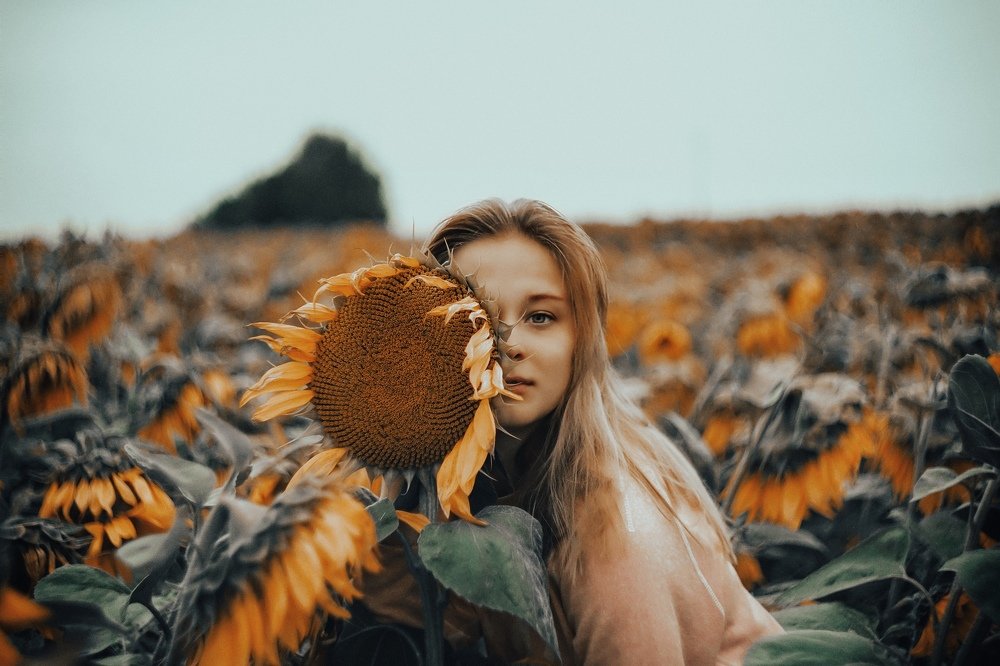 Фотография автора Анна Михайлова