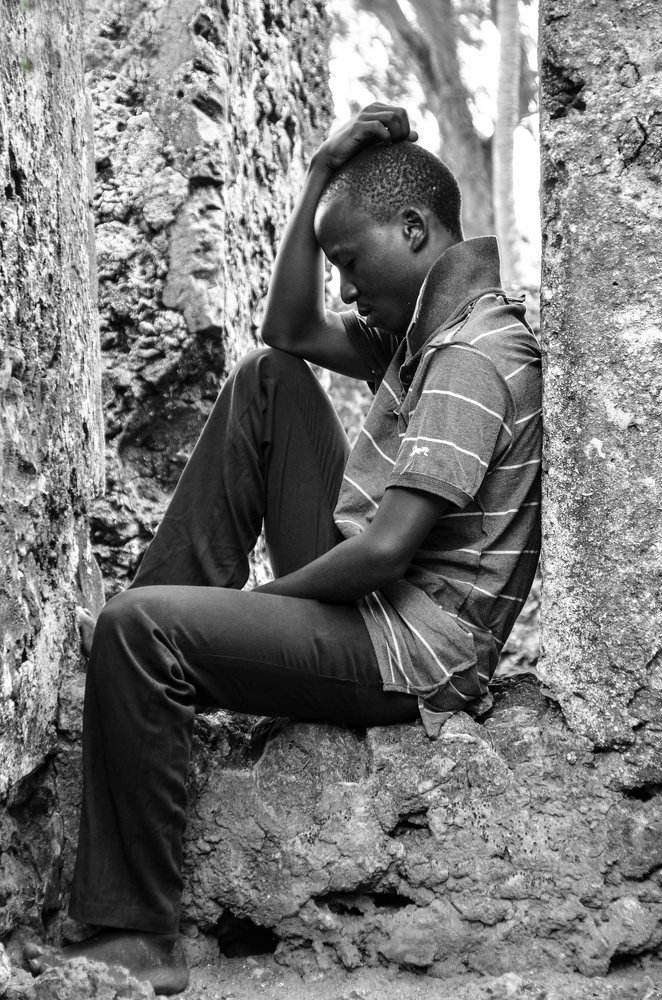 Photograph by Amir Asmara