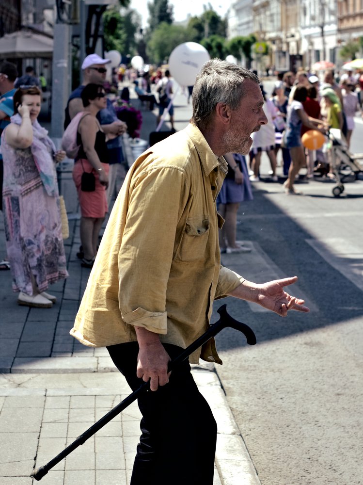 Photograph by Олег Темирязев