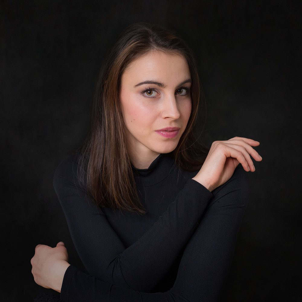 Photograph by Galina Samoylovich