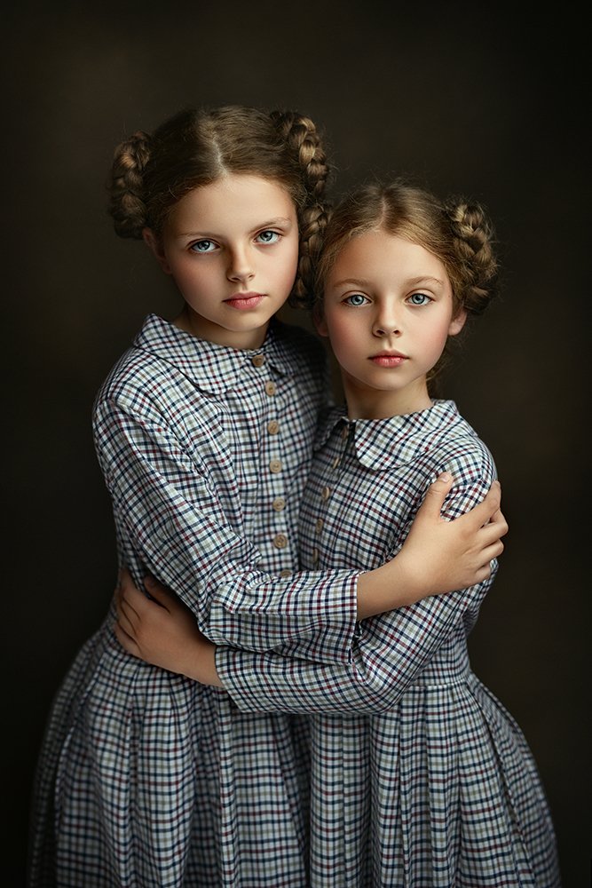 Photograph by Krzysztof & Maria Slowinski