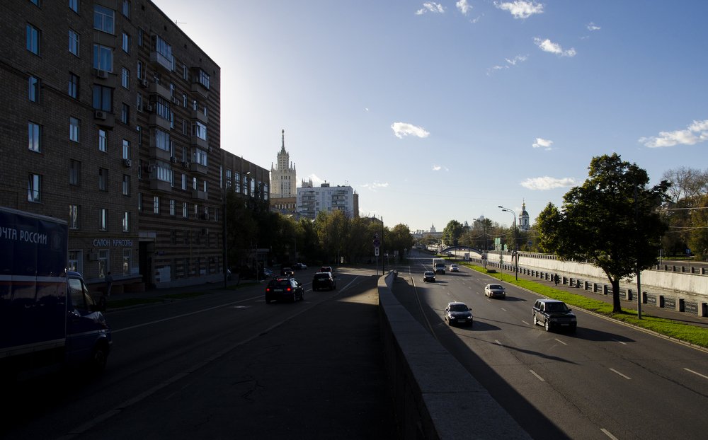 Photograph by Василий Либко