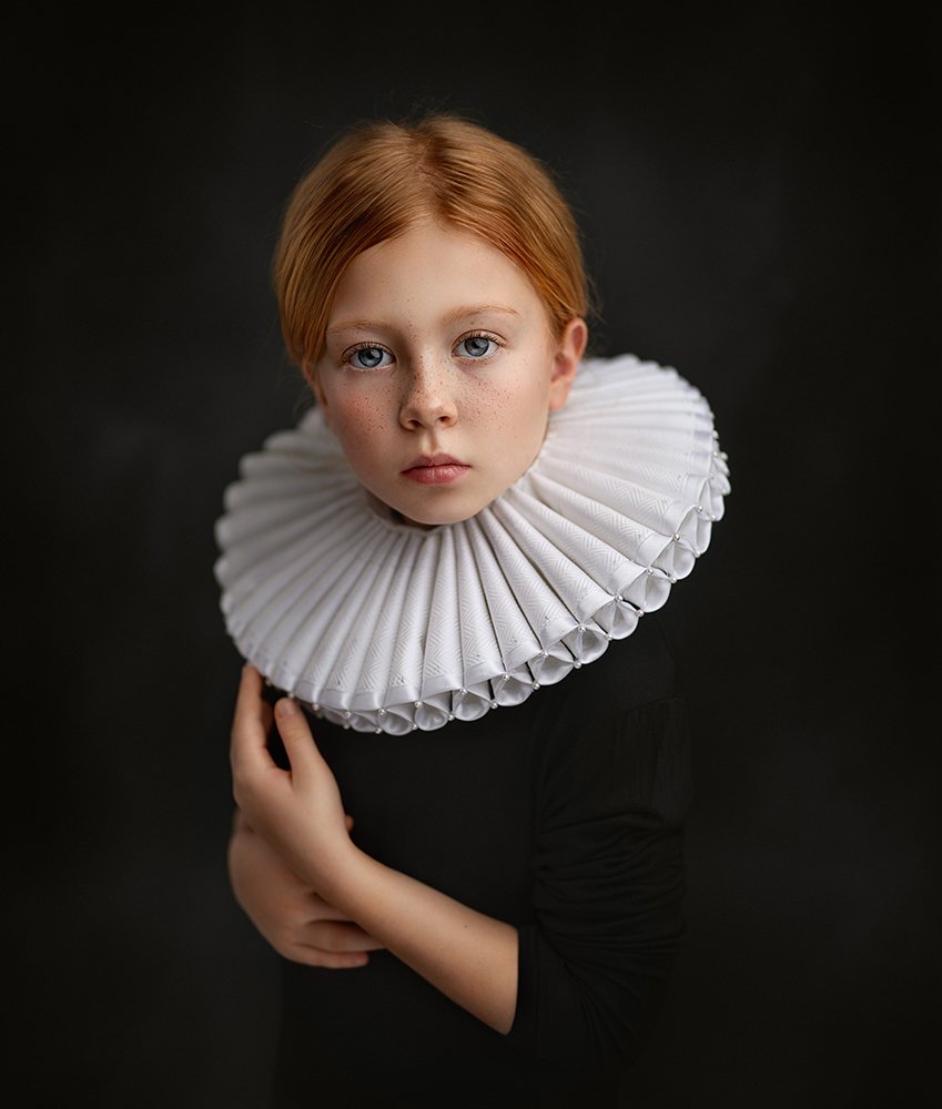 Photograph by Krzysztof & Maria Slowinski