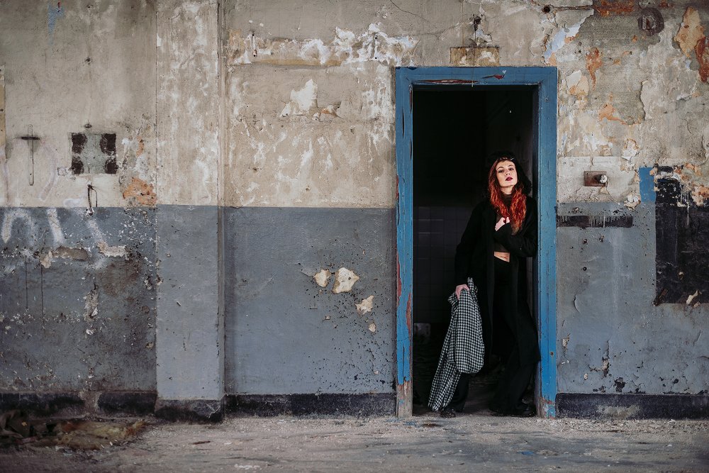 Photograph by Ersin Türk