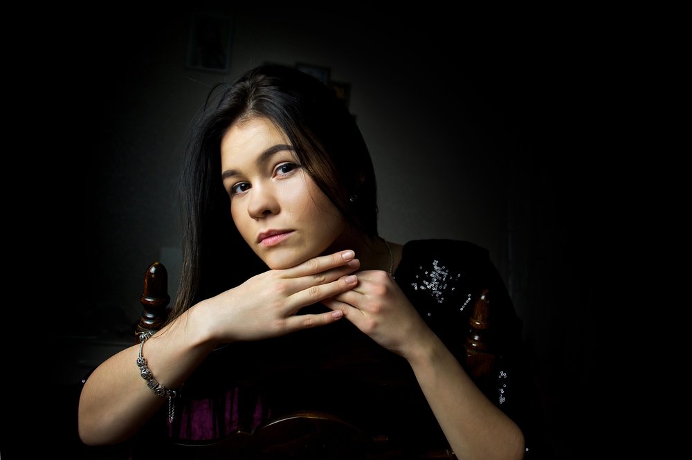 Photograph by Ольга Псюрник