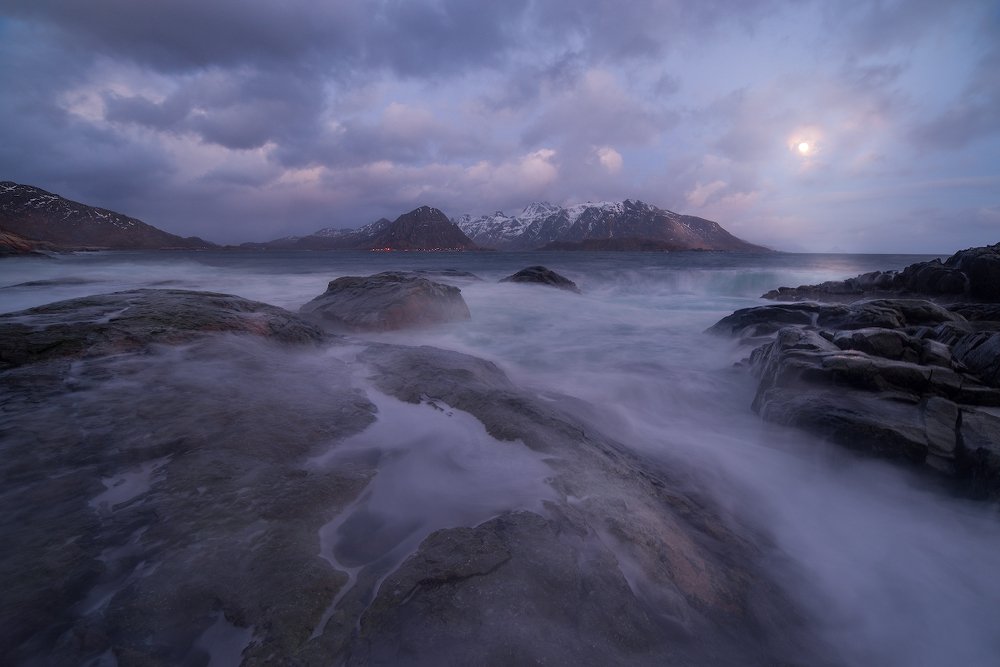 Photograph by Романский Владимир (NikonZoom)