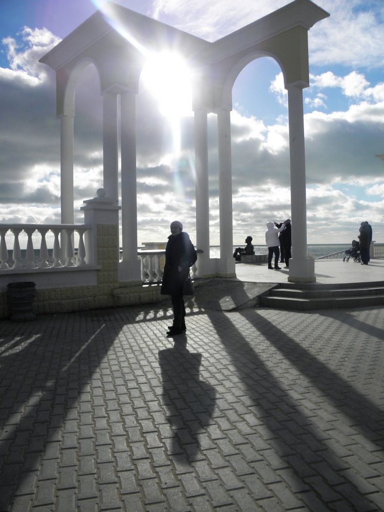 Photograph by Елена Коробкина