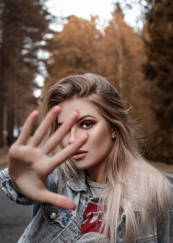 Photograph by Жиленкова Нина