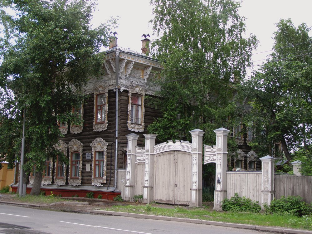 Photograph by Ирина Вассерлауф