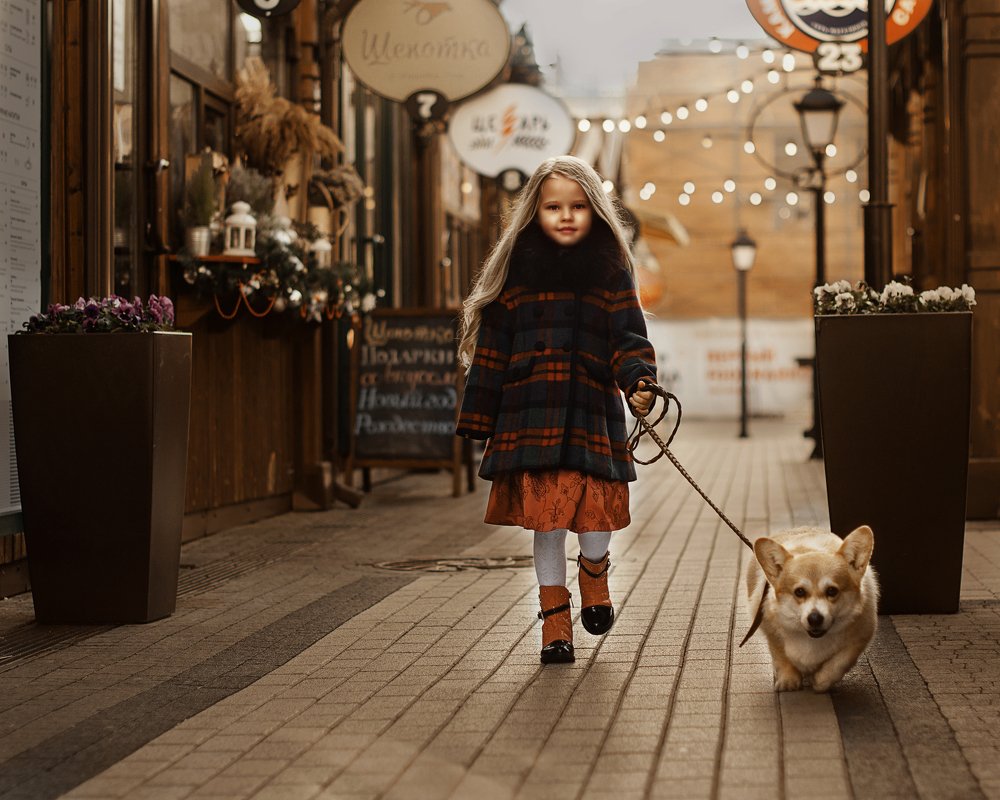 Photograph by Eлена Анисимова