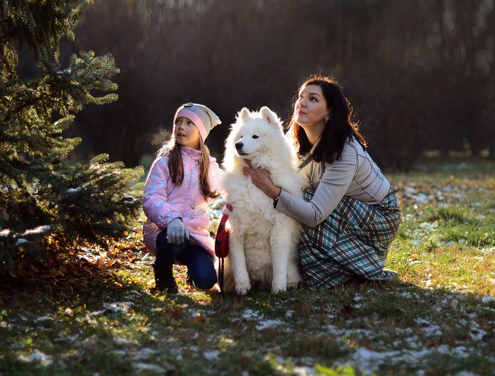 Photograph by Eлена Анисимова