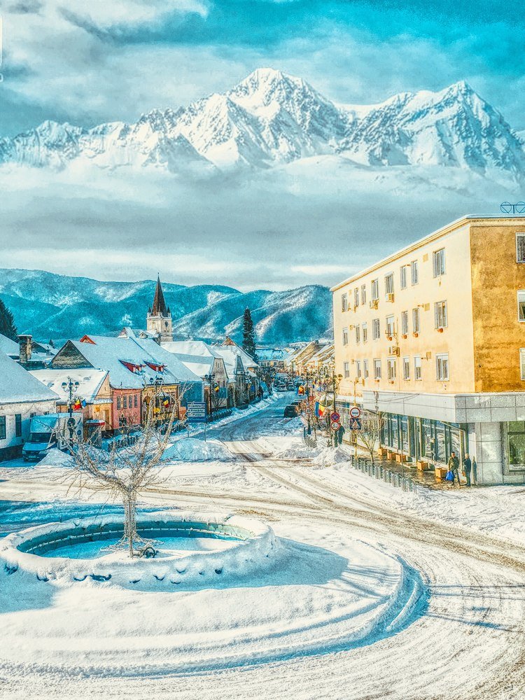 Photograph by Gy Palcau