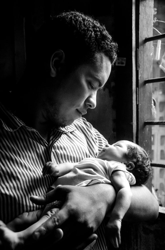 Photograph by Iliana Perdomo Ayala