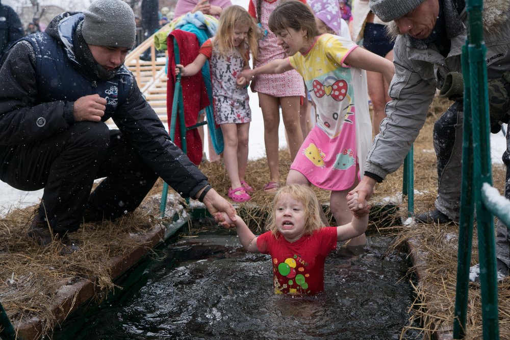 Photograph by Лев Мучник