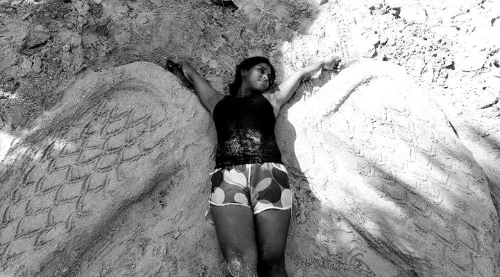 Photograph by Issheri Aquino.