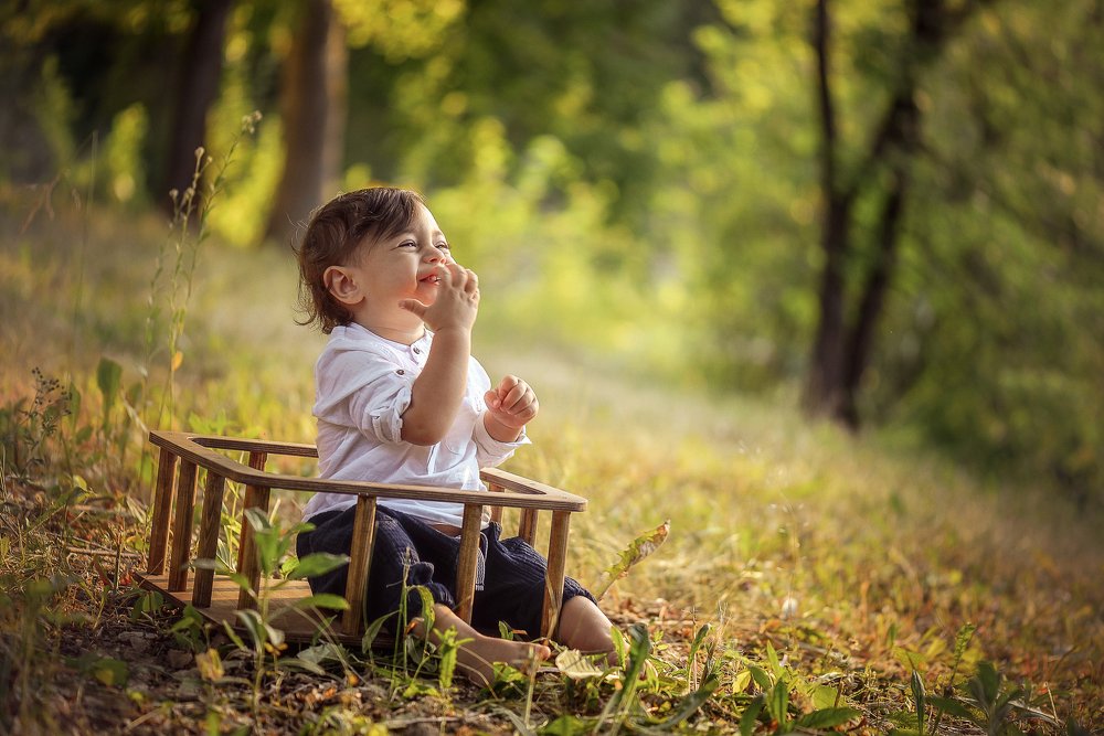 Photograph by Svetlana Firefly