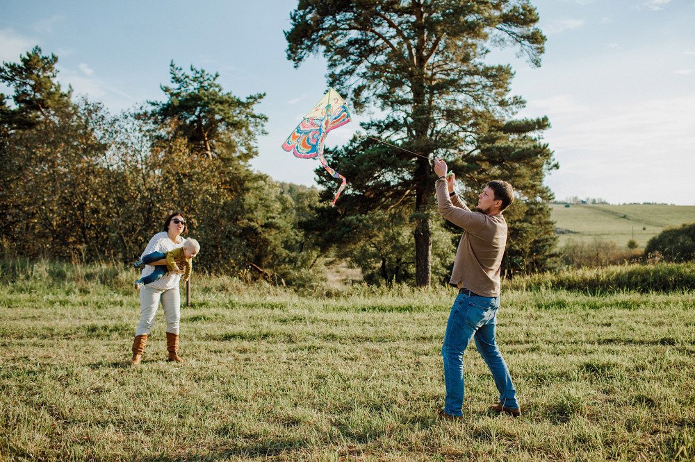 Photograph by Алла Богатова