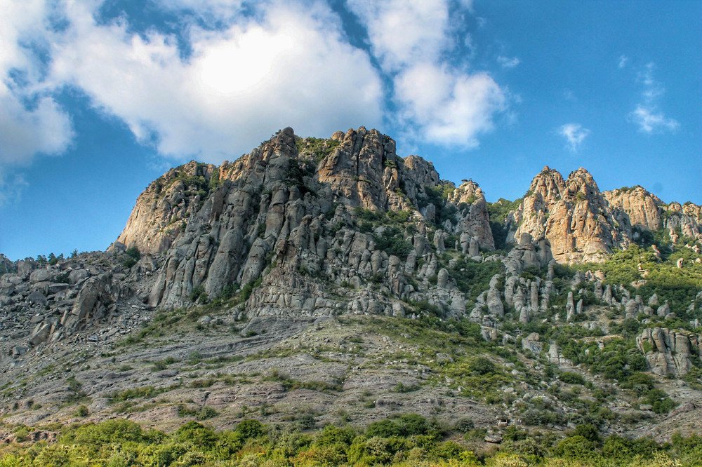 Photograph by DarkingSide