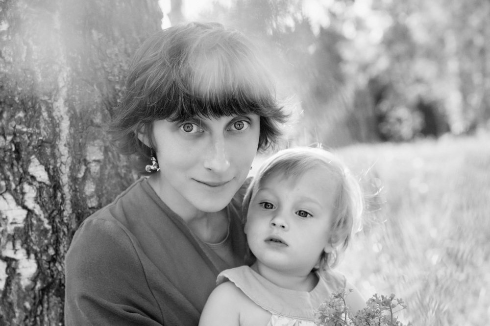 Photograph by Татьяна Акимова