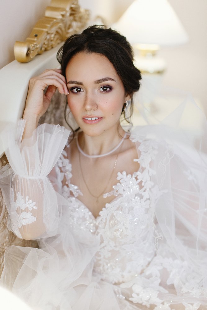 Photograph by Ксения Гречишкина