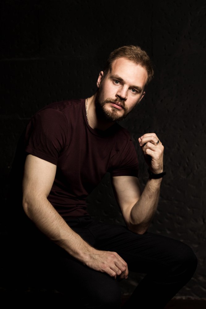 Photograph by Вероника Шиблева