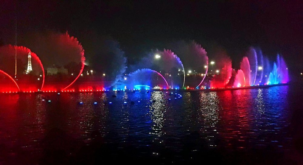 Photograph by Shujja ur Rehman