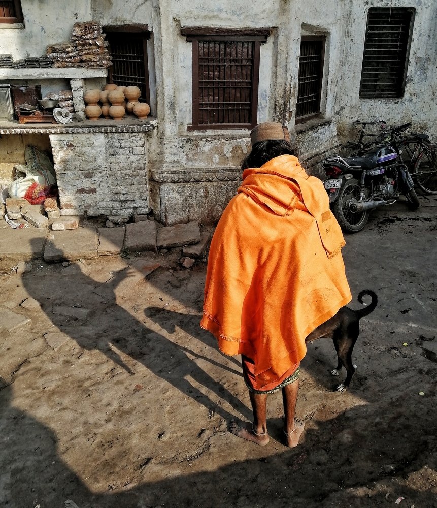 Photograph by DHIRAJ GOSWAMI