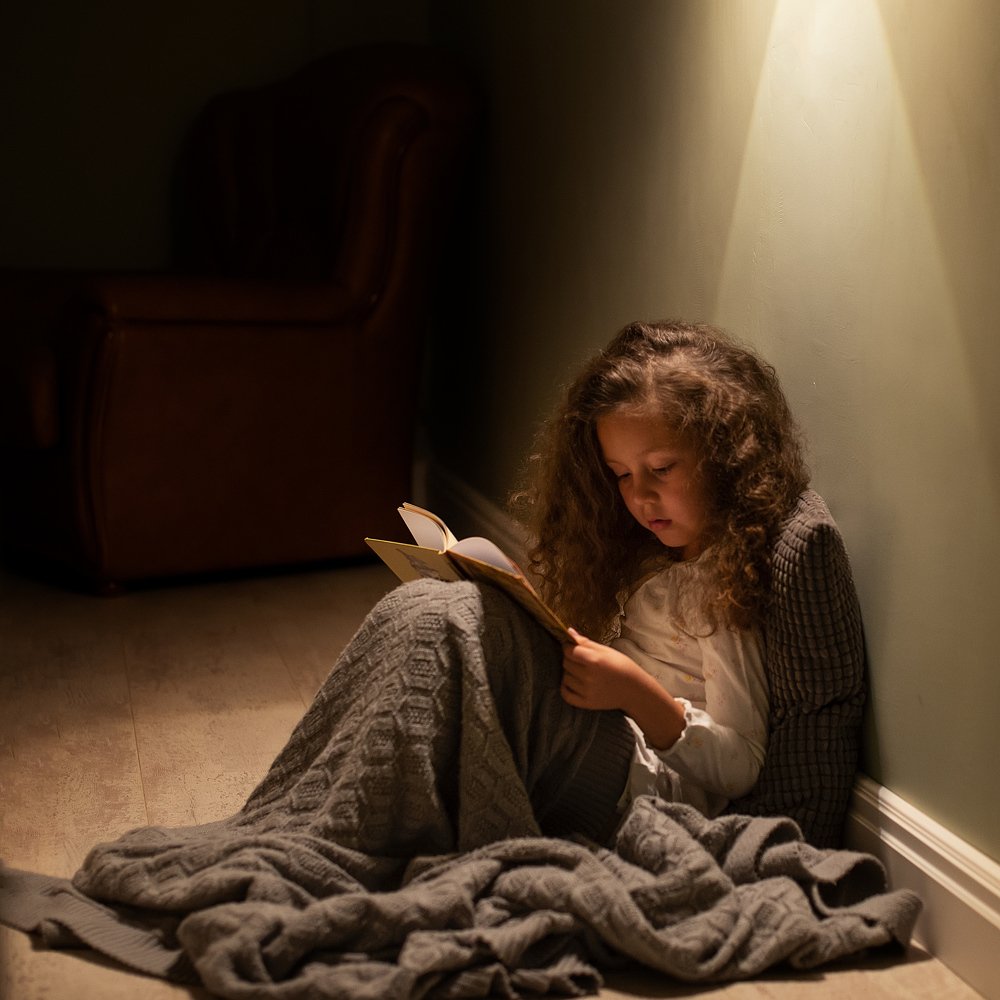 Волшебный мир - внутри