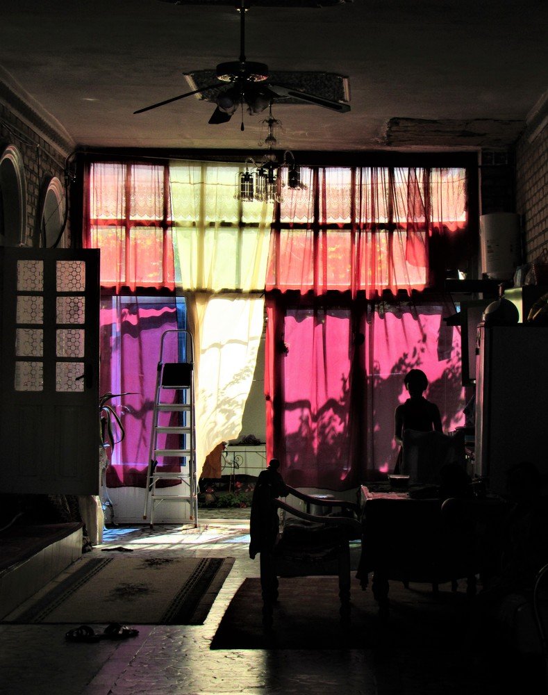 Photograph by Фотима Абдурахманова