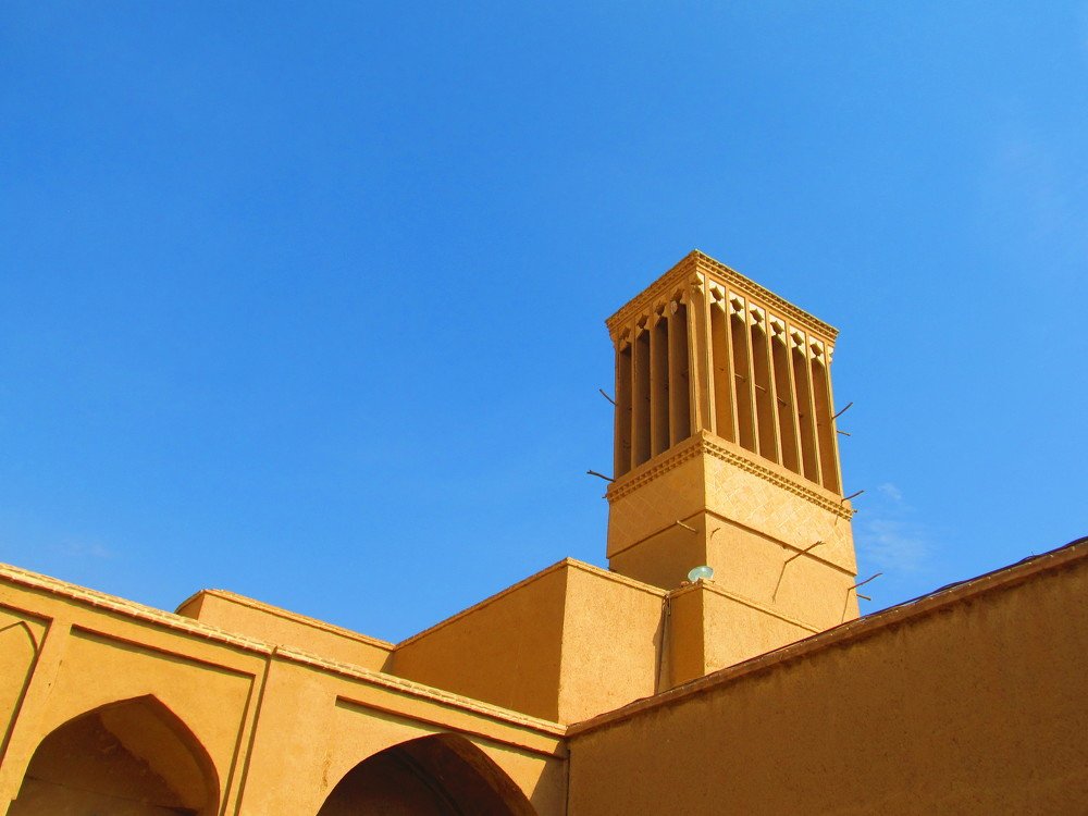 Photograph by Bahareh Malvandi