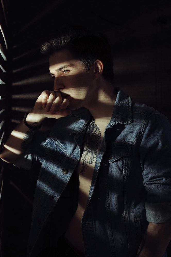 Photograph by Юлия Мартынова