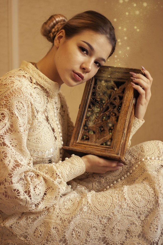 Photograph by ЛЮДМИЛА АРАНОВА