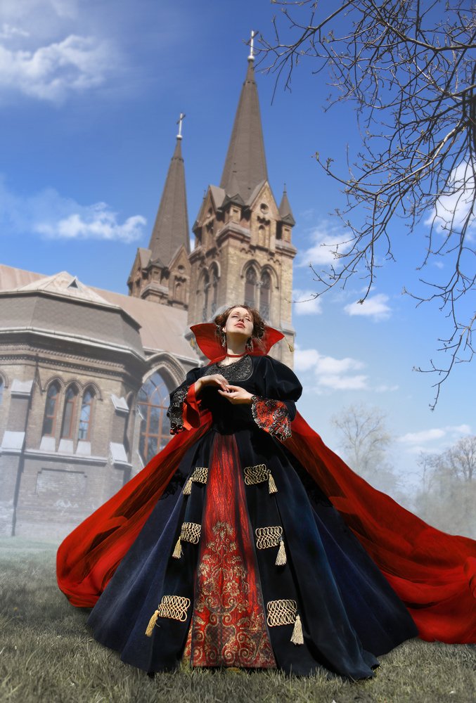 Photograph by Вита Косова