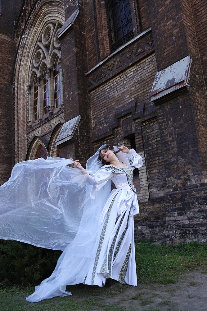 Photograph by Вита Косова