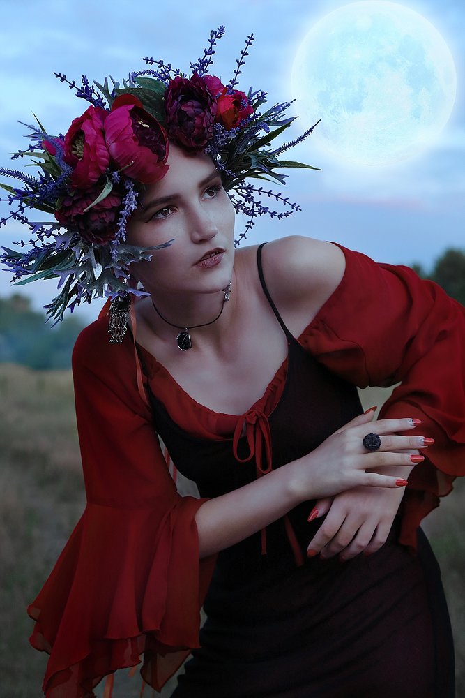 Photograph by Вита Косова