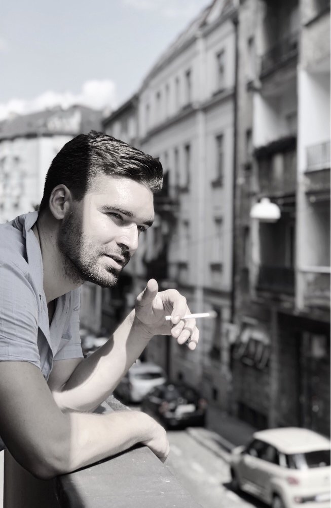 Photograph by Olgasandller