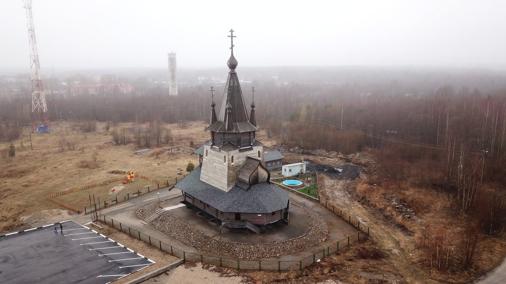 Photograph by Николаева Светлана