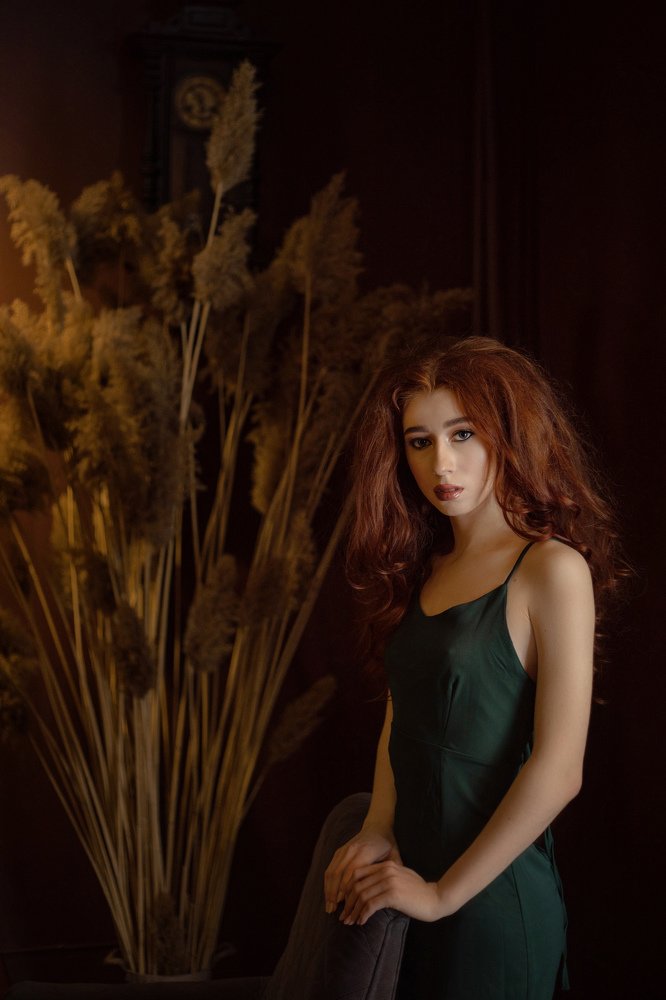 Photograph by Альфия