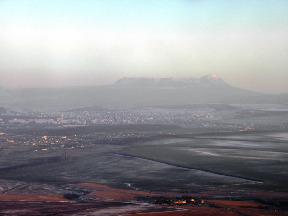 Photograph by Елена Коробкина