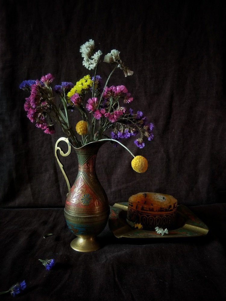 Photograph by Elena  Terentieva