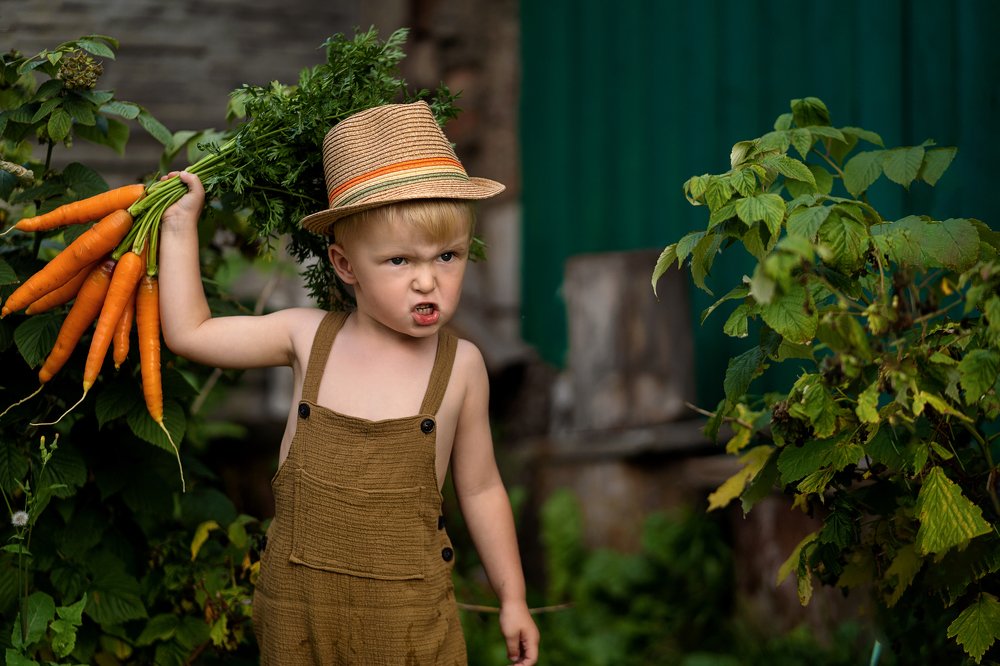 Photograph by Анна Орловская