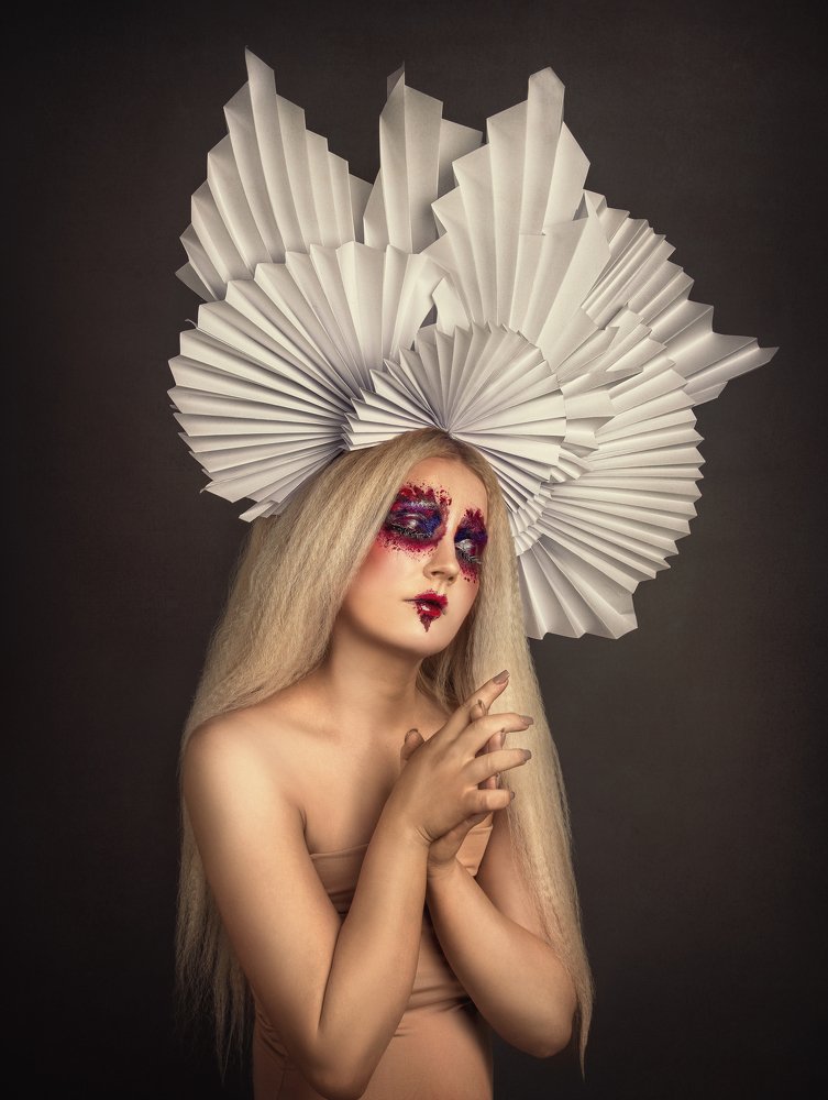 Photograph by San Vid Photography