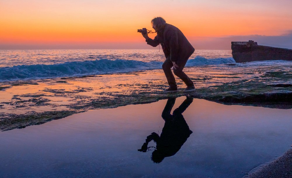 Photograph by Виктор Климкин