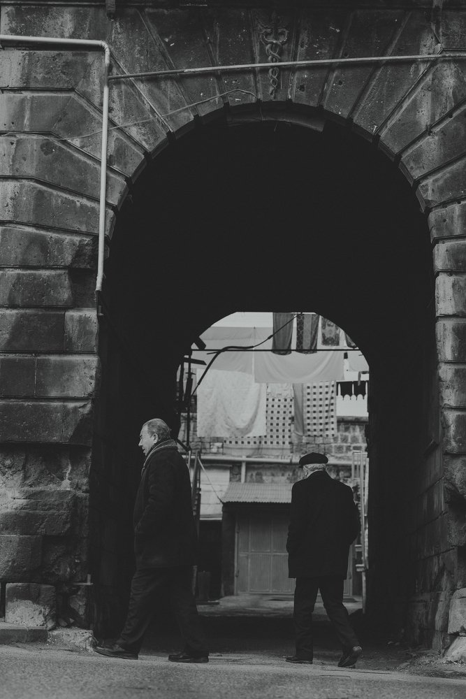 Photograph by Vazgen Asatryan