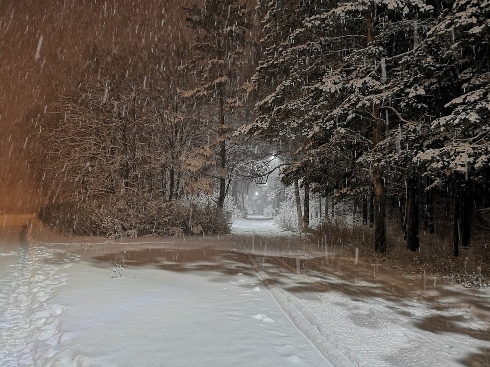 Photograph by Кулдырев Александр
