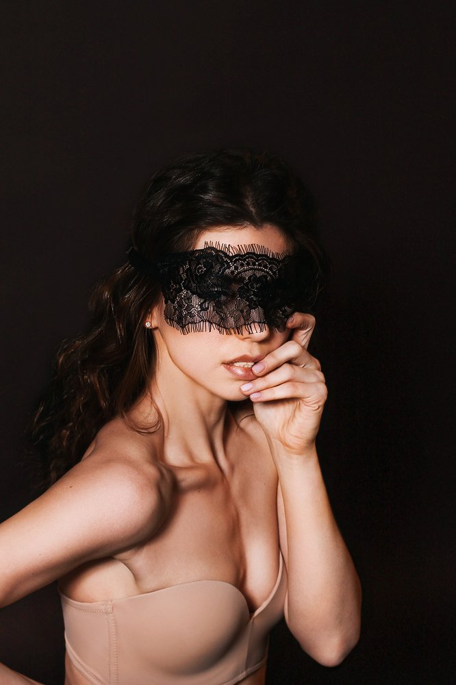 Photograph by Anna Ionova